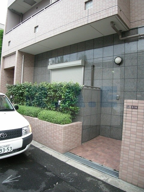 ソレアード昼ヶ丘の物件内観写真