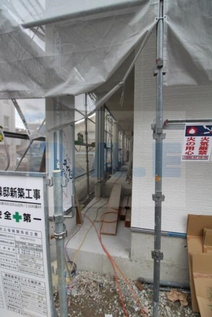 APS01の物件外観写真