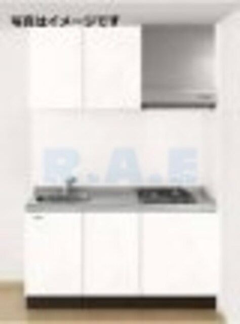 APS01の物件内観写真