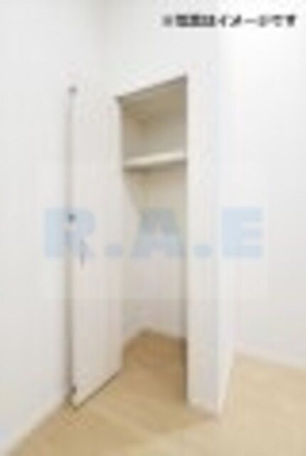 APS01の物件内観写真