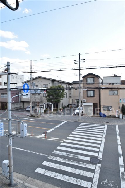 ビコロール東住吉の物件内観写真