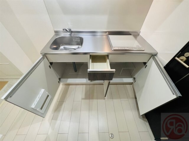 フジパレス針中野湯里の物件内観写真