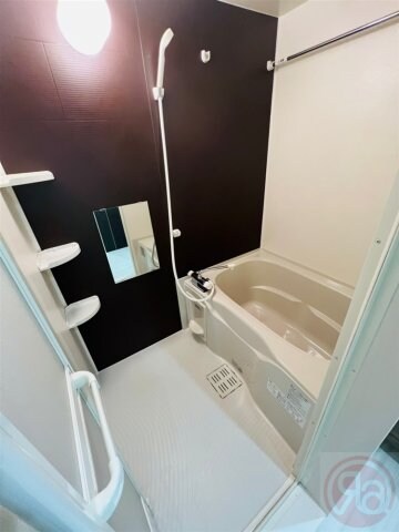 フジパレス針中野湯里の物件内観写真