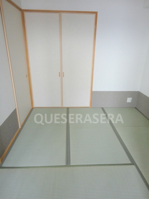 カスタリア阿倍野の物件内観写真