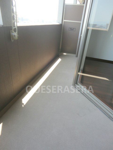 カスタリア阿倍野の物件内観写真