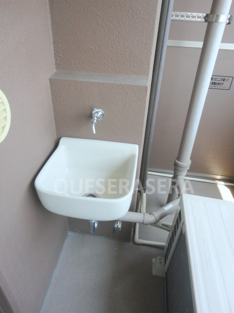 カスタリア阿倍野の物件内観写真