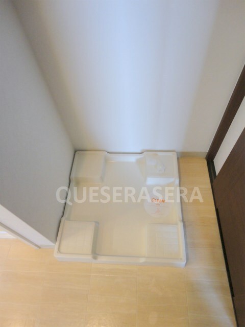 カスタリア阿倍野の物件内観写真