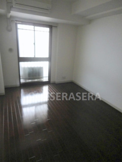 カスタリア阿倍野の物件内観写真