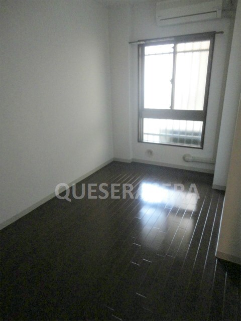 カスタリア阿倍野の物件内観写真