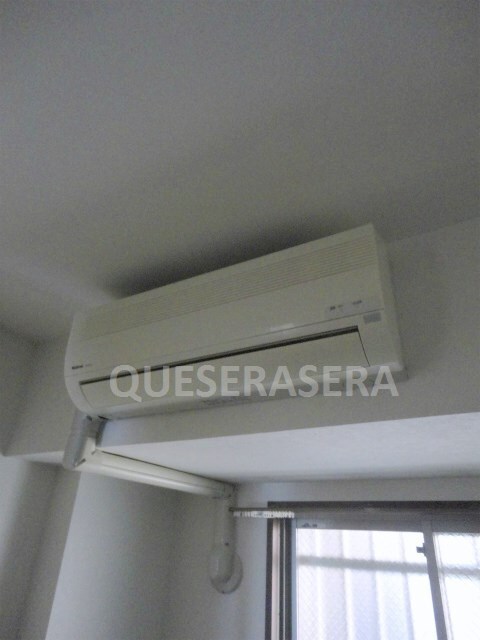 カスタリア阿倍野の物件内観写真