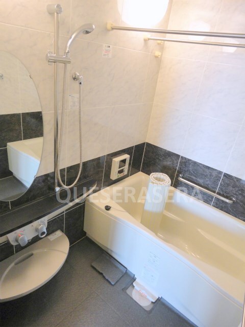 カスタリア阿倍野の物件内観写真