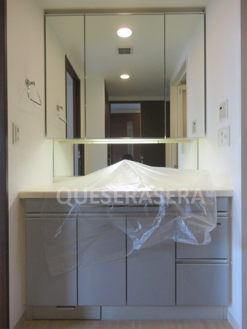 カスタリア阿倍野の物件内観写真