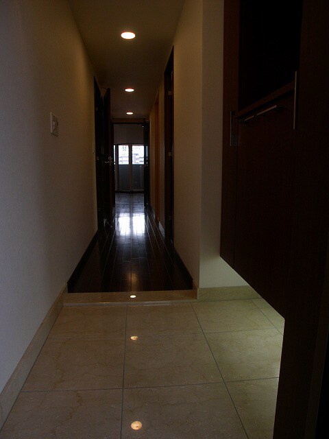 カスタリア阿倍野の物件内観写真