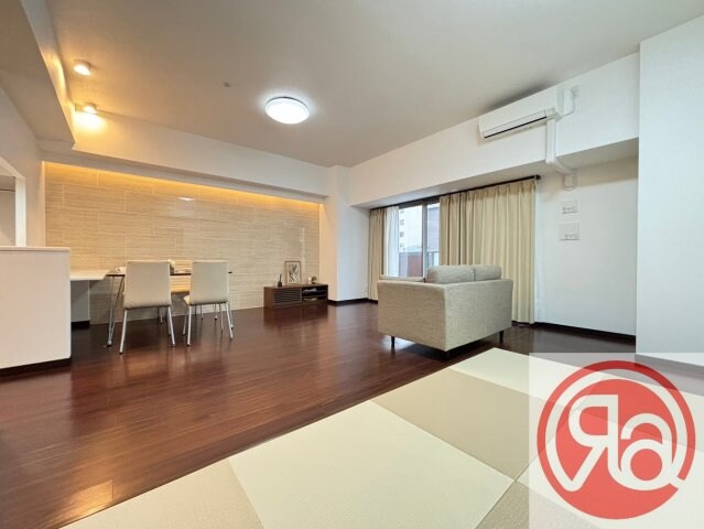 プレジオ本町の物件内観写真