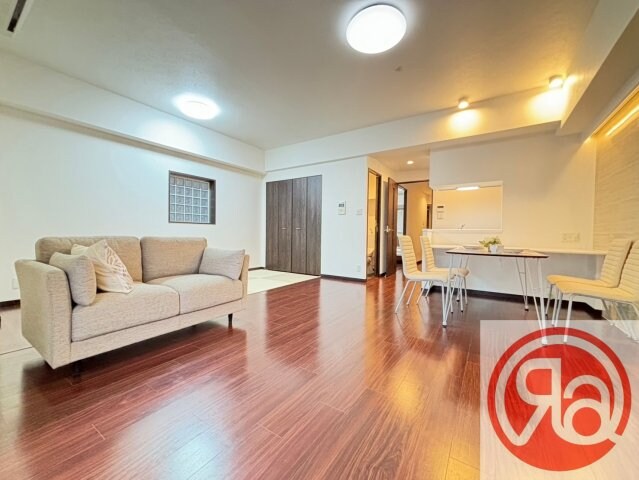 プレジオ本町の物件内観写真