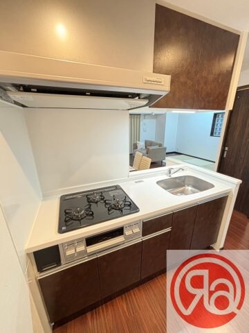 プレジオ本町の物件内観写真