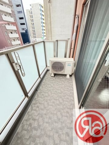 プレジオ本町の物件内観写真