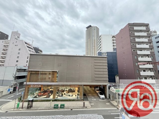 プレジオ本町の物件内観写真