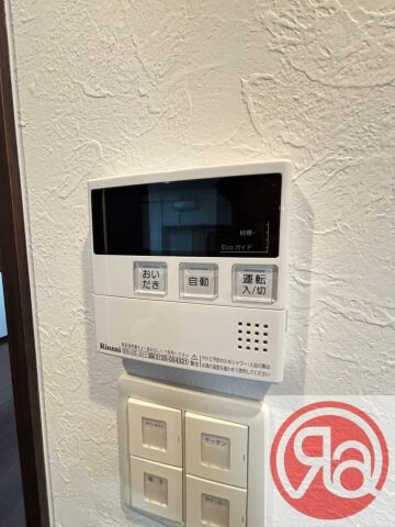 プレジオ本町の物件内観写真