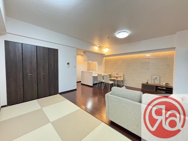 プレジオ本町の物件内観写真