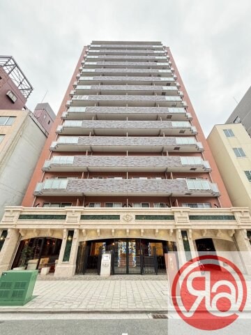 プレジオ本町の物件内観写真