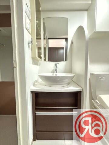 ISM谷町六丁目の物件内観写真