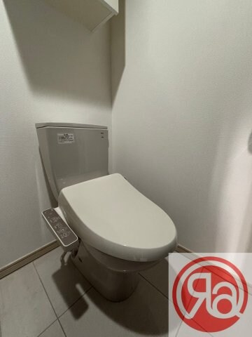 ISM谷町六丁目の物件内観写真