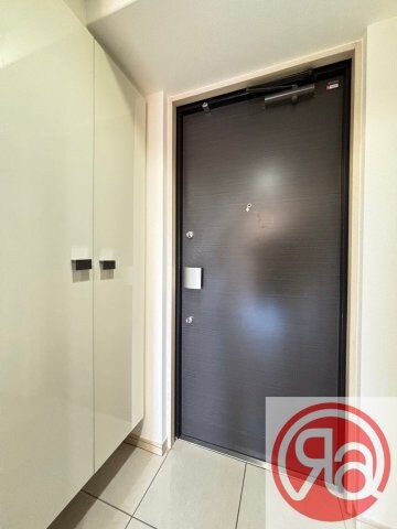 ISM谷町六丁目の物件内観写真