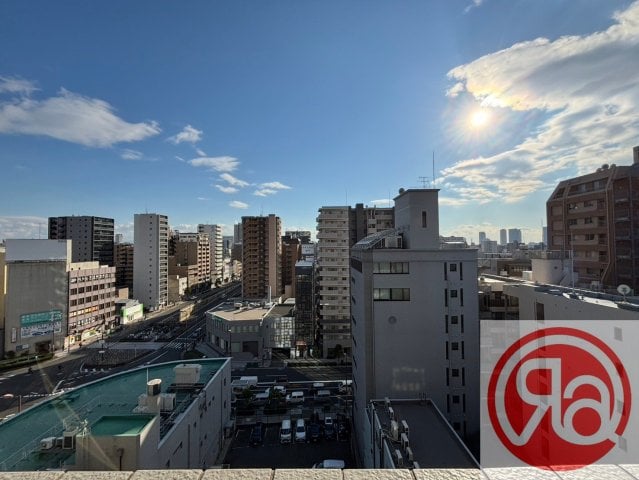 ISM谷町六丁目の物件内観写真