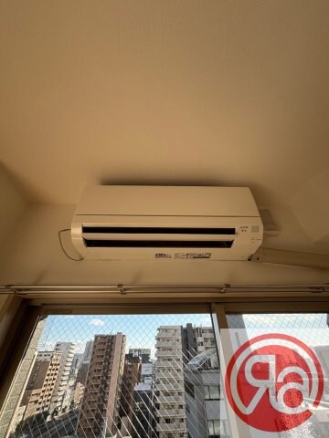 ISM谷町六丁目の物件内観写真