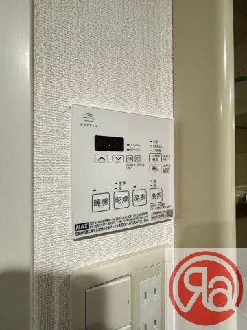 ISM谷町六丁目の物件内観写真