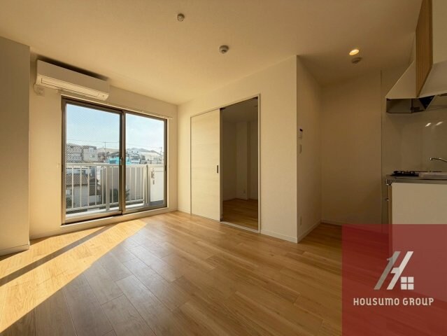 GARDENIA天王寺南の物件内観写真