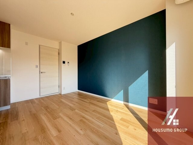 GARDENIA天王寺南の物件内観写真