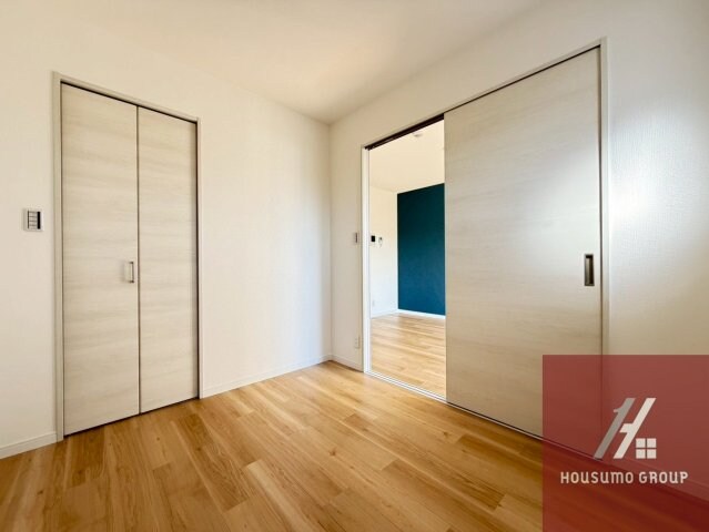 GARDENIA天王寺南の物件内観写真