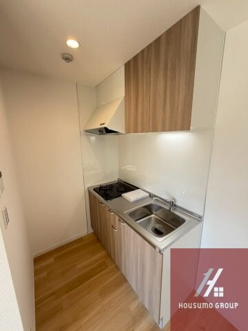 GARDENIA天王寺南の物件内観写真