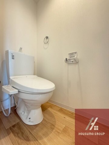 GARDENIA天王寺南の物件内観写真