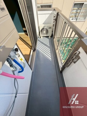 GARDENIA天王寺南の物件内観写真