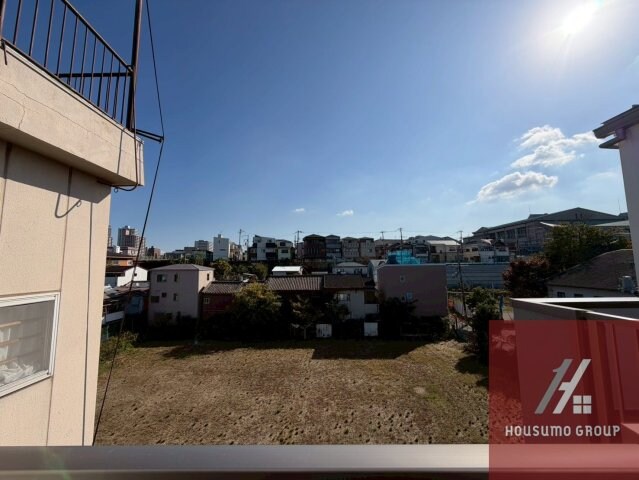 GARDENIA天王寺南の物件内観写真