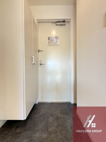 GARDENIA天王寺南の物件内観写真