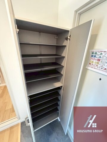 GARDENIA天王寺南の物件内観写真