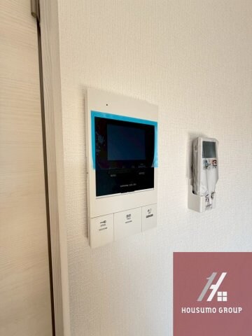 GARDENIA天王寺南の物件内観写真