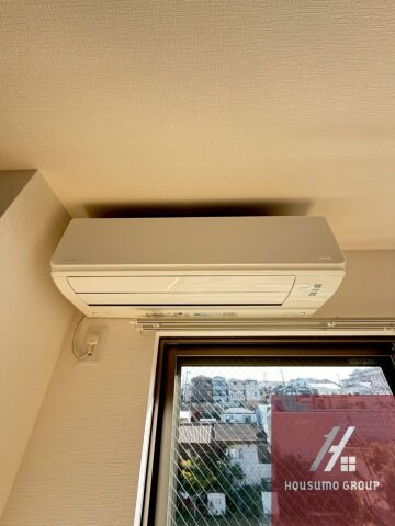 GARDENIA天王寺南の物件内観写真