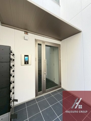 GARDENIA天王寺南の物件外観写真