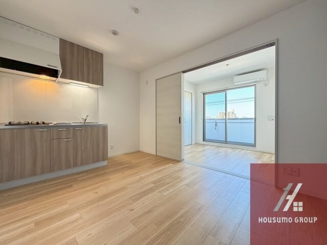 GARDENIA天王寺南の物件内観写真