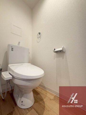 GARDENIA天王寺南の物件内観写真