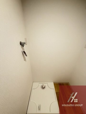 GARDENIA天王寺南の物件内観写真