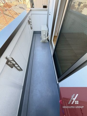 GARDENIA天王寺南の物件内観写真