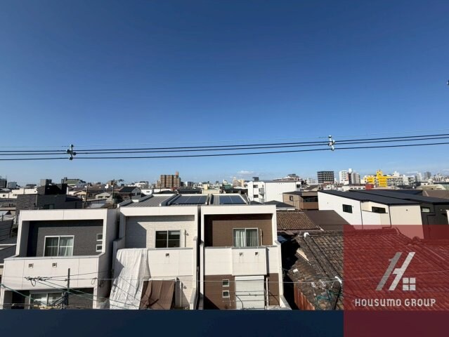 GARDENIA天王寺南の物件内観写真