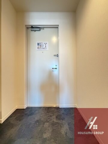 GARDENIA天王寺南の物件内観写真