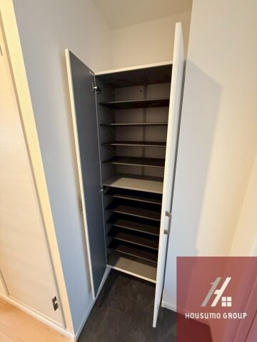 GARDENIA天王寺南の物件内観写真